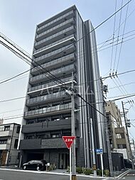名古屋市営桜通線 太閤通駅 徒歩6分の賃貸マンション