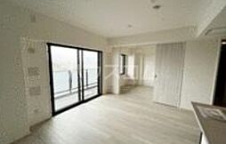 アーバンパーク立石 12階3LDKのリビング/ダイニング