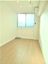 ラ・テール武蔵野 203 2階ワンルームのリビング/ダイニング