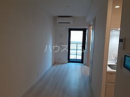 都営大江戸線 新宿駅 徒歩4分の賃貸マンション 3階1LDKのリビング/ダイニング