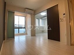 サンライズ 2階1LDKのリビング/ダイニング