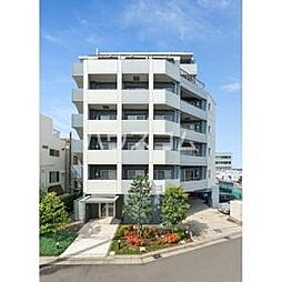 ドゥーエ新川崎