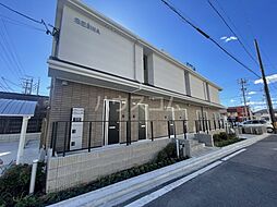 サンライズ　ガーデンII