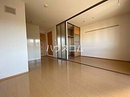 ルミエール和田橋 102 1階1LDKのリビング/ダイニング