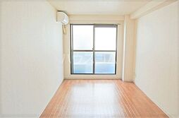 フルーレ等々力 105 1階1Kのリビング/ダイニング