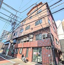 グリシーヌ松原