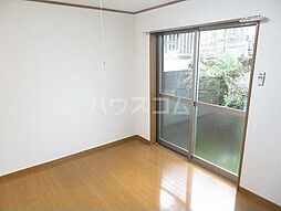 ウィンズ上永谷Ｄ棟 202 2階ワンルームのリビング/ダイニング