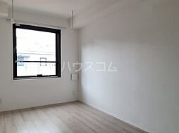 エルファーロ三軒茶屋II 103 1階1Kのリビング/ダイニング