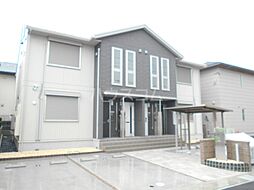 JR中央本線 春日井駅 徒歩28分の賃貸アパート