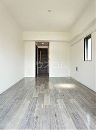 ルミノス千種 9階1Kのリビング/ダイニング