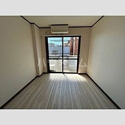 芳伊第2ビル 301 3階2DKのリビング/ダイニング