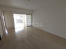 シャルマンコーポ木場町2棟 815 8階3LDKのリビング/ダイニング