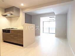 Ｎｏｂｌｅ　Ｍａｉｓｏｎ 103 1階1LDKのリビング/ダイニング