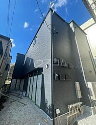 フローラメゾン北大塚 102