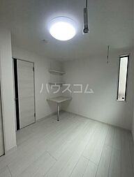 フローラメゾン北大塚 102 1階1Kのリビング/ダイニング