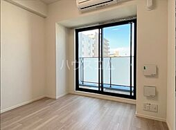 ＧＥＮＯＶＩＡ阪東橋II　ｓｋｙｇａｒｄｅｎ 606 6階1Kのリビング/ダイニング