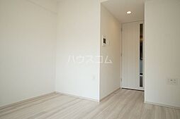 JR南武線 西国立駅 徒歩9分の賃貸マンション 2階1Kのリビング/ダイニング