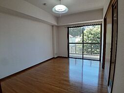 ホーエイハイム 101 1階2DKのリビング/ダイニング