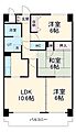ロジュマン春日井2階9.2万円