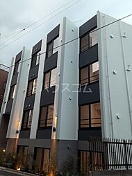 プラチナフォルム東十条II