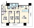 NAGOYAtheTOWER9階27.9万円