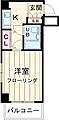 クリオ武蔵小山壱番館2階7.0万円