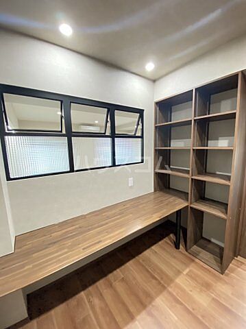 室内