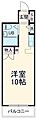 KUMAGAYAGINZAK'sTOWER4階4.5万円