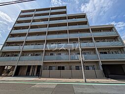 京成押上線 四ツ木駅 徒歩8分の賃貸マンション