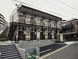 JR京浜東北・根岸線 港南台駅 徒歩17分の賃貸アパート