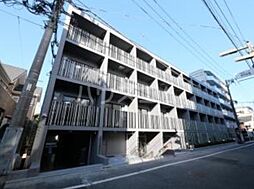 東京メトロ丸ノ内線 中野富士見町駅 徒歩5分の賃貸マンション