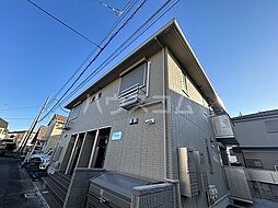 JR南武線 谷保駅 徒歩11分の賃貸アパート