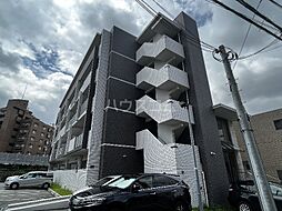 北大阪急行電鉄 千里中央駅 徒歩15分の賃貸マンション