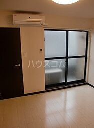 JR埼京線 北与野駅 徒歩15分の賃貸アパート 1階1Kのリビング/ダイニング