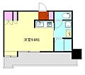 レアージュ小田原本町2階6.3万円
