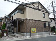 神奈川県横浜市青葉区市ケ尾町1602-1：物件画像／ハウスコム東神奈川株式会社　溝の口店