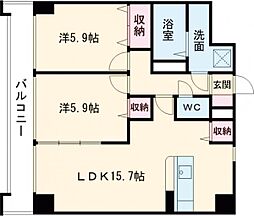 東武宇都宮駅 8.8万円