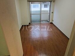 JR京浜東北・根岸線 大森駅 徒歩6分の賃貸マンション 6階ワンルームのリビング/ダイニング