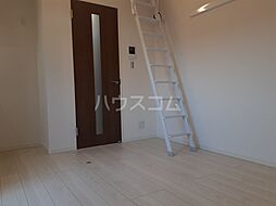 エクセラン東立石 3階ワンルームのリビング/ダイニング