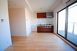 Osaka Metro御堂筋線 東三国駅 徒歩7分の賃貸マンション 6階1LDKのリビング/ダイニング