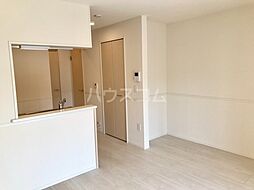 Vant vert (ヴァンベール) 1階1LDKのリビング/ダイニング