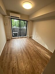 都営大江戸線 練馬春日町駅 徒歩5分の賃貸マンション 2階1Kのリビング/ダイニング