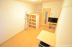 京急本線 上大岡駅 徒歩19分の賃貸マンション 3階1Kのリビング/ダイニング