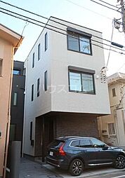 東急大井町線 緑が丘駅 徒歩7分の賃貸アパート