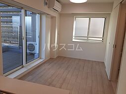 ＯＲＳＵＳ戸越銀座 509 5階1LDKのリビング/ダイニング