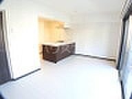 レゴリス成城3 205 2階2LDKのリビング/ダイニング