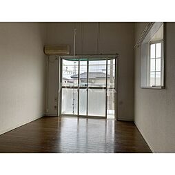 ドリーミーロード玉村Ａ 103 1階1Kのリビング/ダイニング