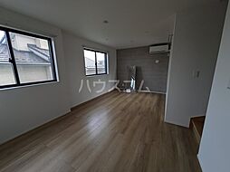 Ｋｏｌｅｔ与野08 - 1階2SLDKのリビング/ダイニング