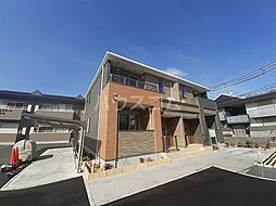 アーバンエステート和泉中央II