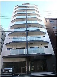 パレ・ド・ルピナス南千住